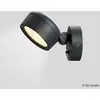 Image de SLV Eskina Spot Sensor Projecteur, LED, 1002904,