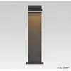 Image de SLV Abridor Pole 100 Potelet, LED, 1002991,