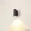 Image de SLV Enola Round Applique murale, LED, 1003422,