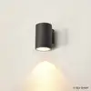Image de SLV Enola Round Applique murale, LED, 1003440,