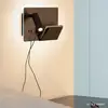 Image de SLV Somnila Spot Applique murale, LED, 1003456,