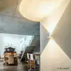 Image de SLV Oculus Applique murale LED, uplight/downlight, 1004671,
