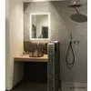 Image de SLV Trukko Miroir carré, 1004730,