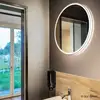 Image de SLV Trukko Miroir rond, 1004731,