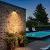 Image de SLV Eskina Frame Applique murale, LED, 1004748,
