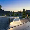 Image de SLV Eskina Frame Borne lumineuse sur socle, LED, 1004749,