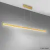 Image de SLV One Linear Suspension LED, 1006190,