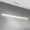 Image de SLV One Linear Suspension LED, 1006189,
