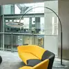 Image de SLV One Bow Lampadaire LED, 1006352,