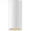 Image de SLV Asto Tube Projecteur GU10, 1006440,