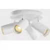 Image de SLV Asto Tube Projecteur GU10, 1006430,