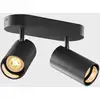 Image de SLV Asto Tube Projecteur GU10, 1006425,