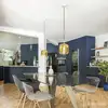 Image de SLV Pantilo 20 Suspension, E27, 1006395,