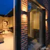Image de SLV Oval Applique murale, LED, 1007142,