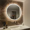 Image de SLV Trukko Miroir rond, 1007202,