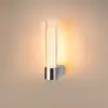 Image de SLV Lygant Single Applique murale LED, 1007615,