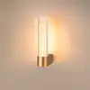 Image de SLV Lygant Single Applique murale LED, 1007612,