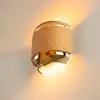 Image de SLV Pantilo Rope Applique murale G9, 1007595,