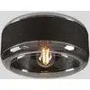 Image de SLV Pantilo Rope Plafonnier E27, 1007590,