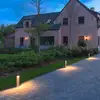 Image de SLV Lid I 45 Borne lumineuse sur socle, LED, 1007670,