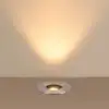 Image de SLV Dasar® S Encastré de sol, LED, 1007680,