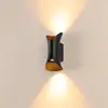 Image de SLV Modela Applique murale LED, 1007808,
