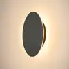 Image de SLV D-Ring M Applique murale LED, 1007913,