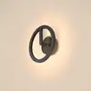 Image de SLV Q-Ring Applique murale LED, 1007918,