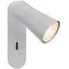 Image de SLV Puri 2.0 Cone Projecteur GU10, 1008303,
