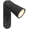 Image de SLV Puri 2.0 Cone Projecteur GU10, 1008300,