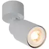 Image de SLV Puri 2.0 Tube Projecteur à 1 source lumineuse, GU10, 1008287,