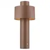 Image de SLV Photoni Cyl Pole 45 Borne d’éclairage, E27, 1008196,