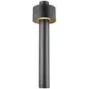 Image de SLV Photoni Cyl Pole 75 Potelet E27, 1008193,