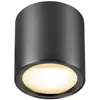 Image de SLV Oculus Projecteur LED, 1008618,