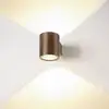 Image de SLV Oculus Applique murale LED, uplight/downlight, 1008614,