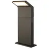 Image de SLV Ordi II Borne d'éclairage LED, 1008725,