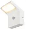 Image de SLV Ordi II Applique murale LED avec détecteur de mouvements, 1008724,