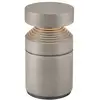 Image de SLV Concrete Borne lumineuse sur socle, LED, 1008838,