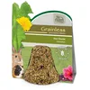 Image de JR FARM Grainless Cloche à Foin Hibiscus 125 g