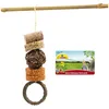Image de JR FARM Birds Collier de Gourmet Naturel 100 g