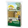 Image de JR FARM Garden PBar Lot de 2 noix et sureau 700 g
