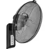Image de CasaFan GREYHOUND WV 45-II Ventilateur mural 54 W (à  x H) 44 cm x 530 mm anthracite fonction hiver