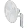 Image de Ventilateur mural CasaFan Greyhound WV 45 FB LG 3 pales (Ø x H) 44.3 cm x 280 mm semi-transparent