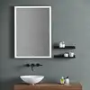 Image de Alape SP.FR Miroir, 6743001899, SP.FR600.S1