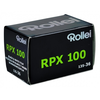 Image de Rollei 1 film noir & blanc RPX 100 135 36-poses