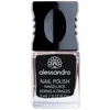Image de Alessandro - Magic Mirror (Brillant) Vernis à ongles 5 ml Noir unisex