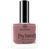 Image de Alessandro - Hybrid Soul Vernis à ongles 8 ml Or rose unisex