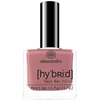 Image de Alessandro - Hybrid Soul Vernis à ongles 8 ml Or rose unisex