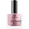 Image de Alessandro - Hybrid Soul Vernis à ongles 8 ml Argent unisex