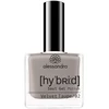 Image de Alessandro - Hybrid Soul Vernis à ongles 8 ml Gris unisex